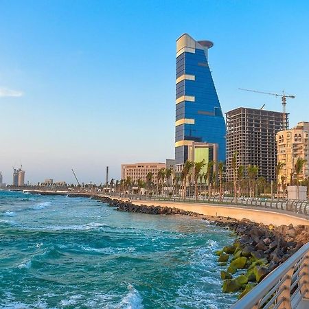 Rawasel Al Nakhla Jidá Exterior foto